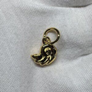 Pandora Disney The Little Mermaid Enchanted Shell Dangle Charm